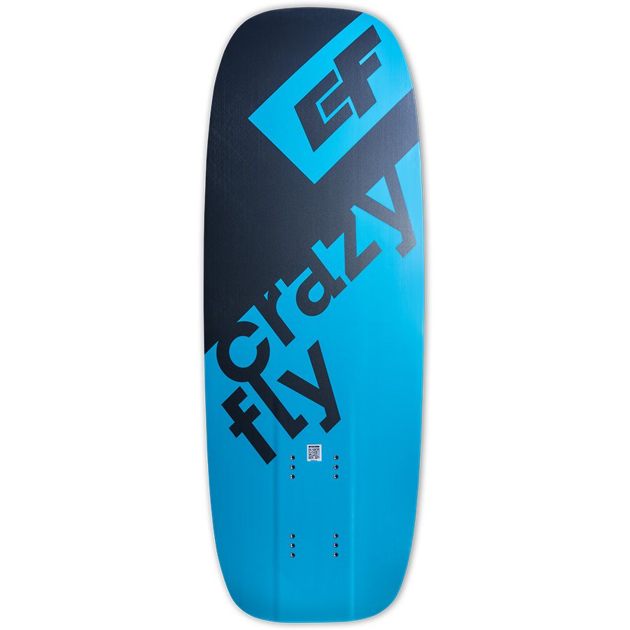 2023 Crazyfly Chill Foil Deck