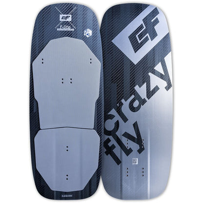 Crazyfly F-Lite Foil Deck