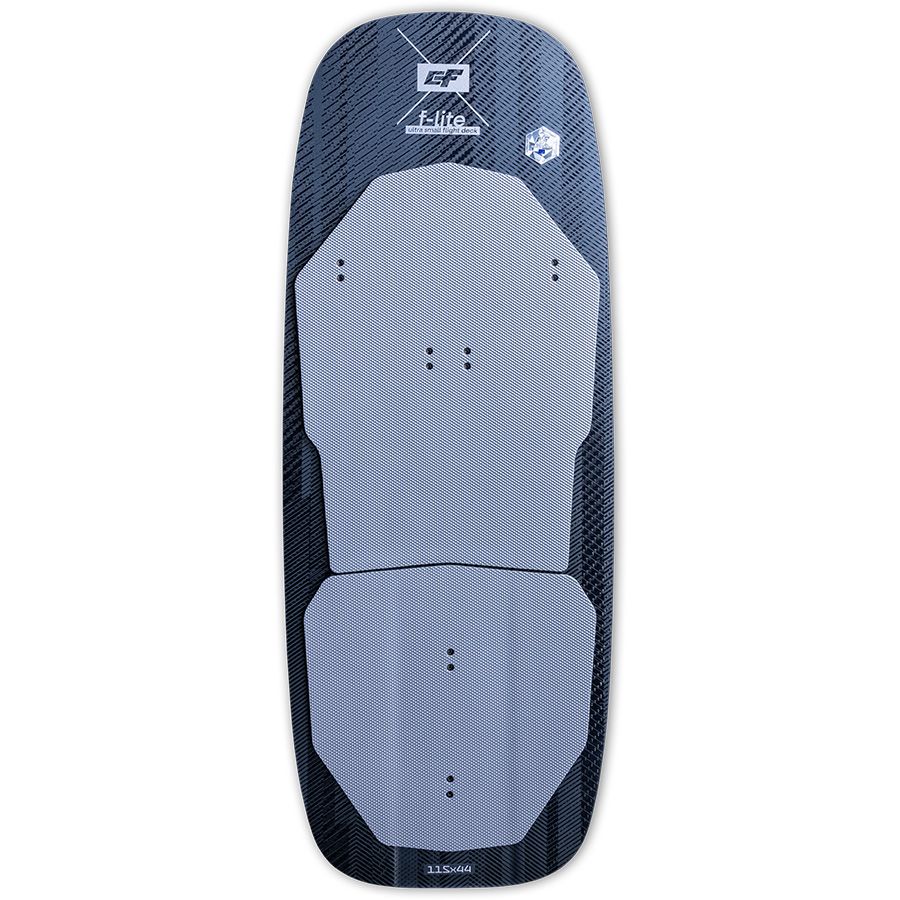Crazyfly F-Lite Foil Deck