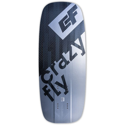 Crazyfly F-Lite Foil Deck