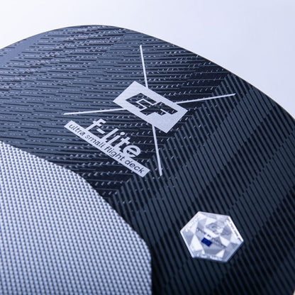 Crazyfly F-Lite Foil Deck
