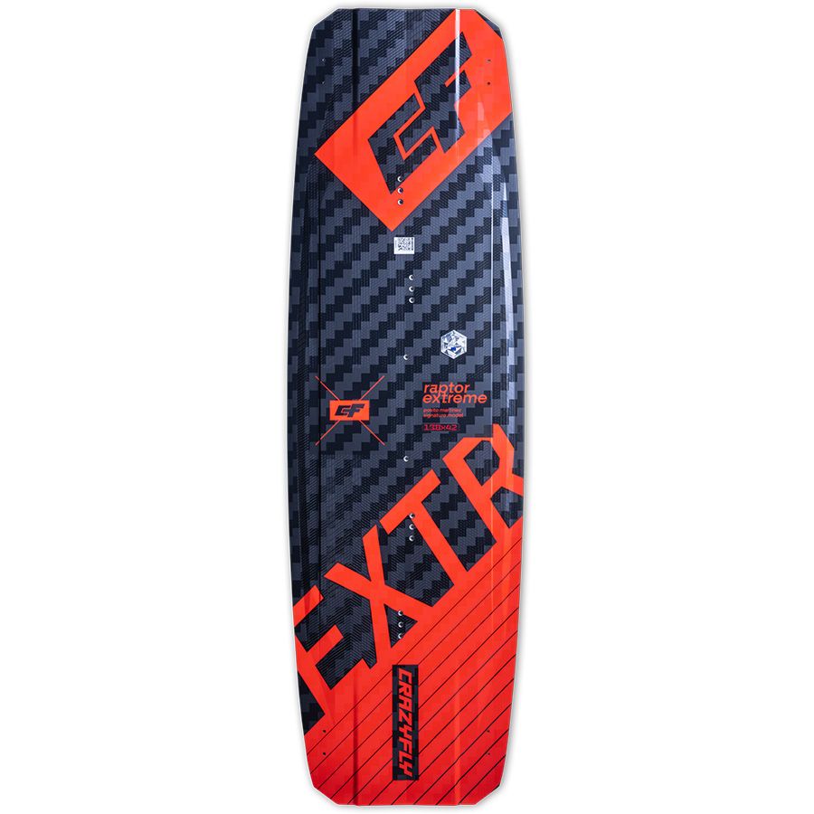 2023 Crazyfly Raptor Extreme - 35% Off