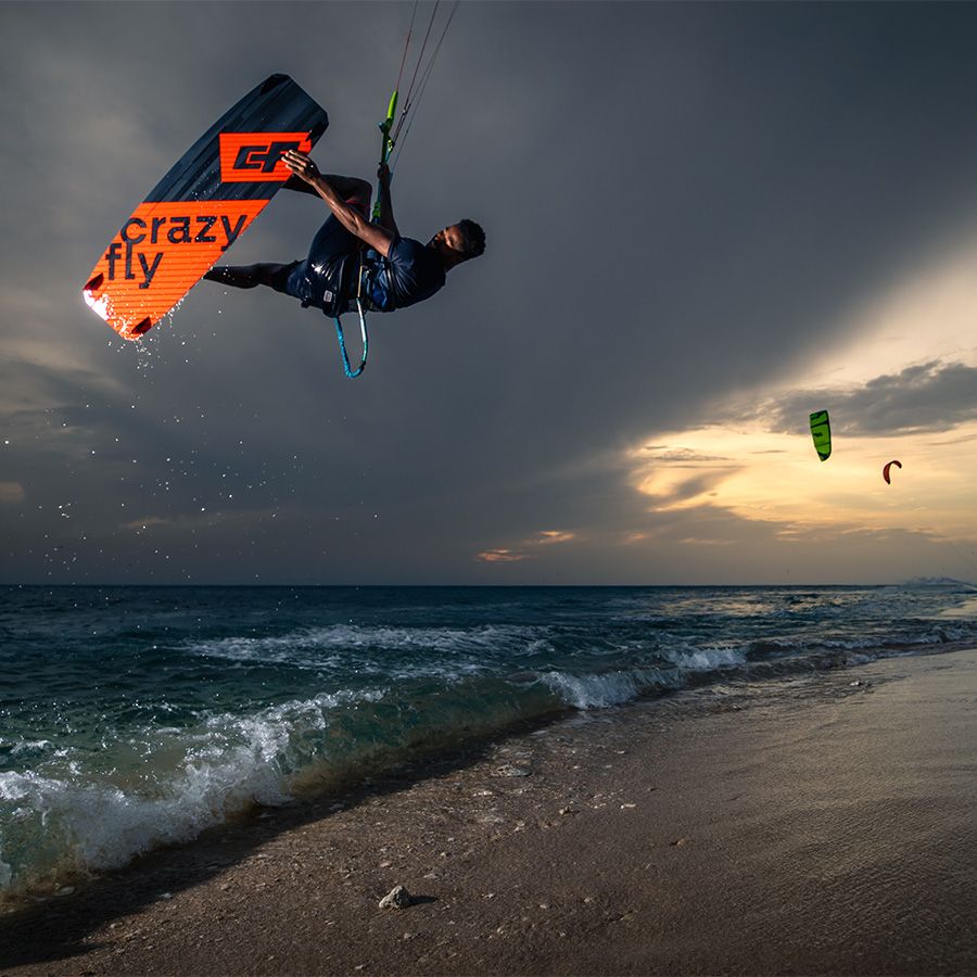 2023 Crazyfly Raptor Extreme - 35% Off