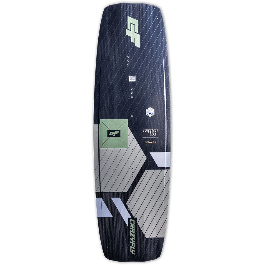 2023 Crazyfly Raptor LTD - 35% Off