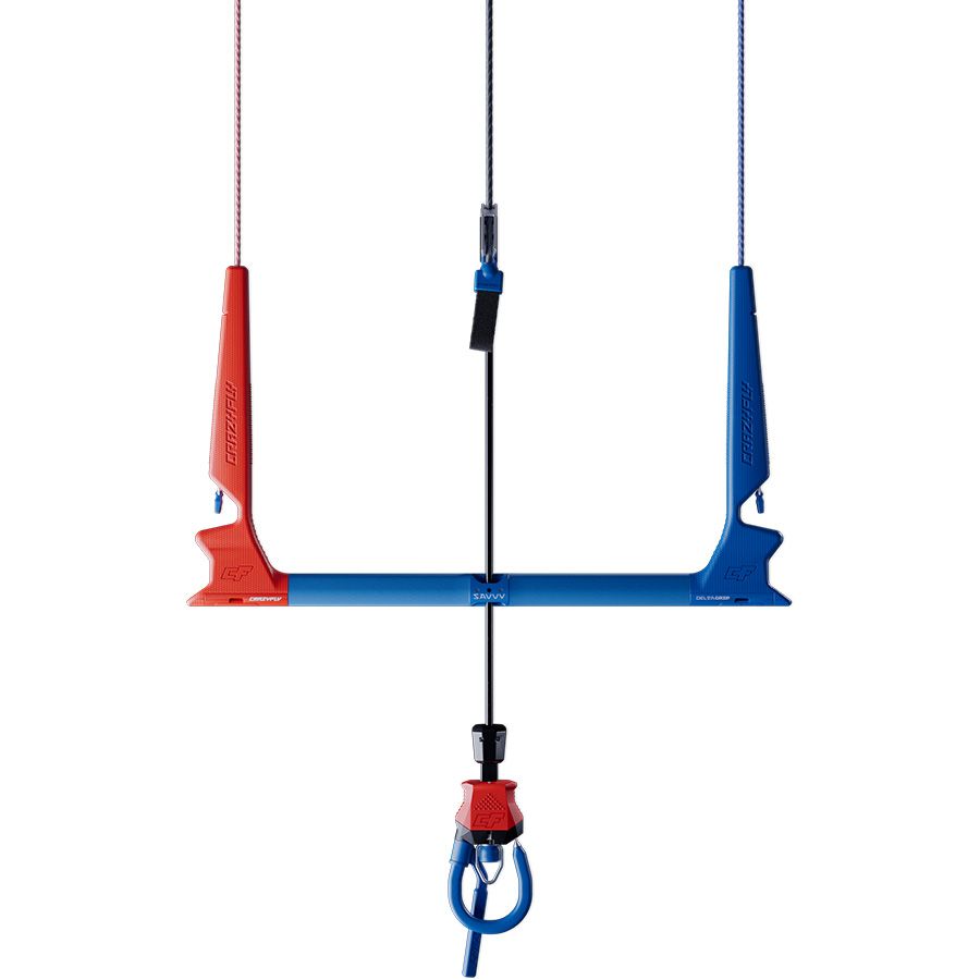 Crazyfly Savvy Control Bar