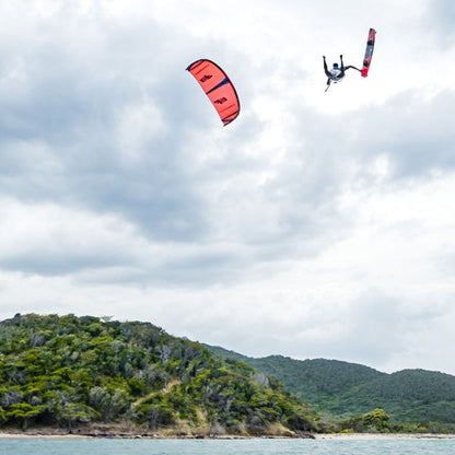 2023 Crazyfly Sculp - Freeride Allround Kite - 40% Off
