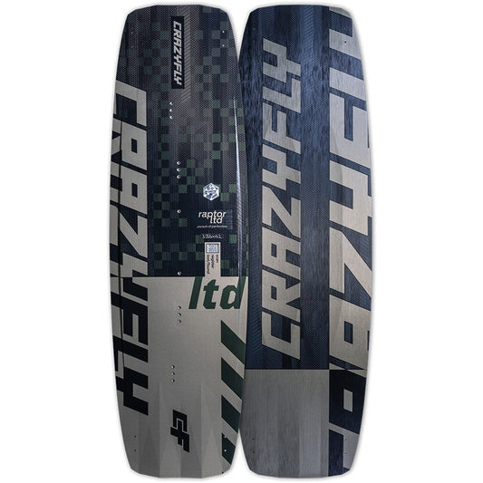 2024 Crazyfly Raptor LTD - 25% Off