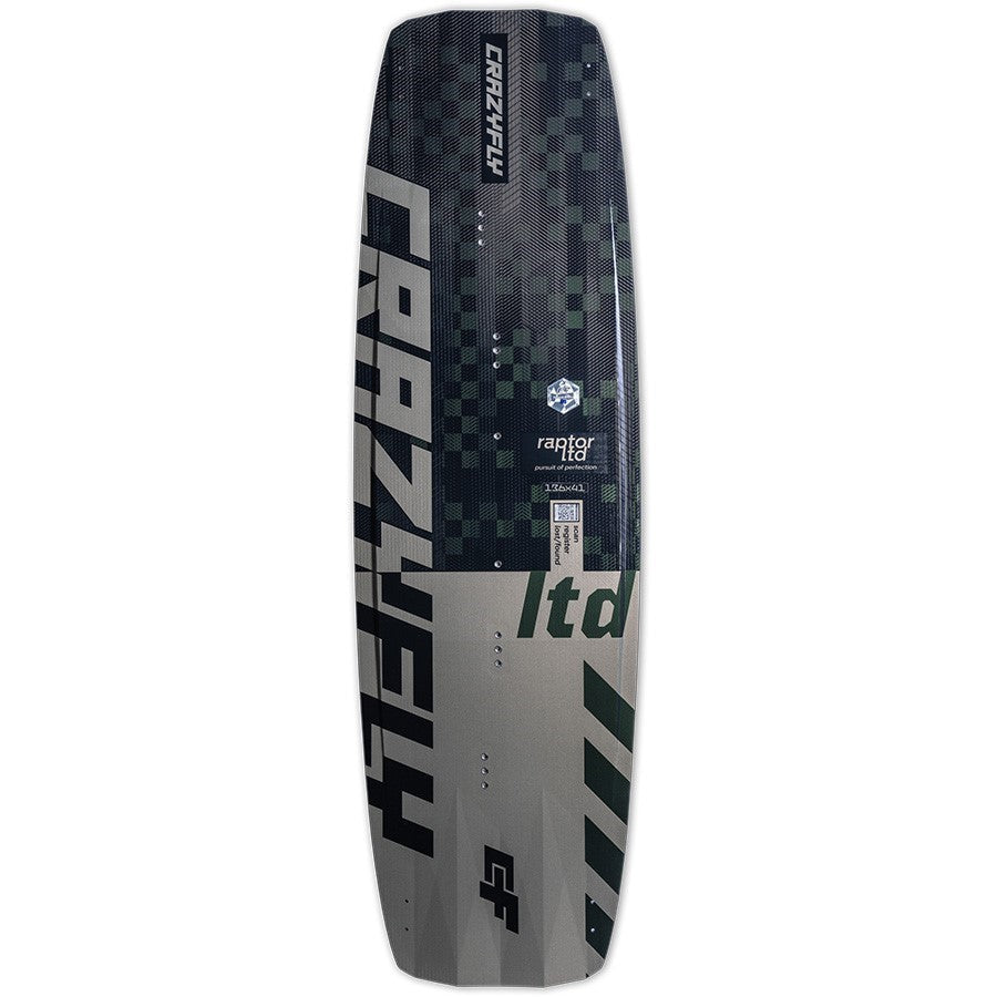 2024 Crazyfly Raptor LTD - 25% Off
