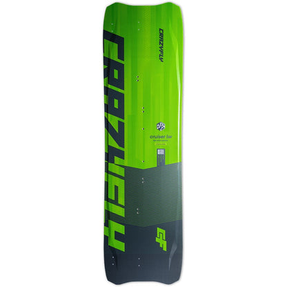 2025 Crazyfly Cruiser LW