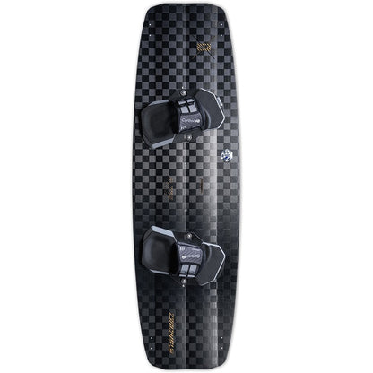 Crazyfly Elite V - Freeride / Freestyle Kiteboard