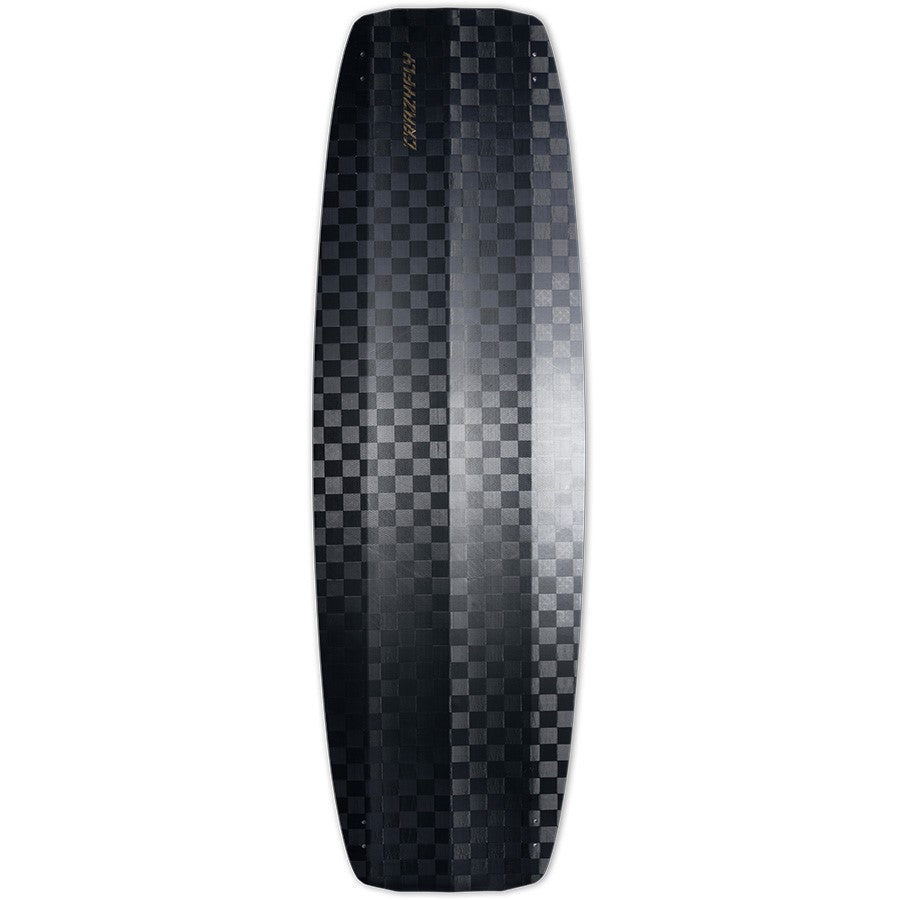 Crazyfly Elite V - Freeride / Freestyle Kiteboard