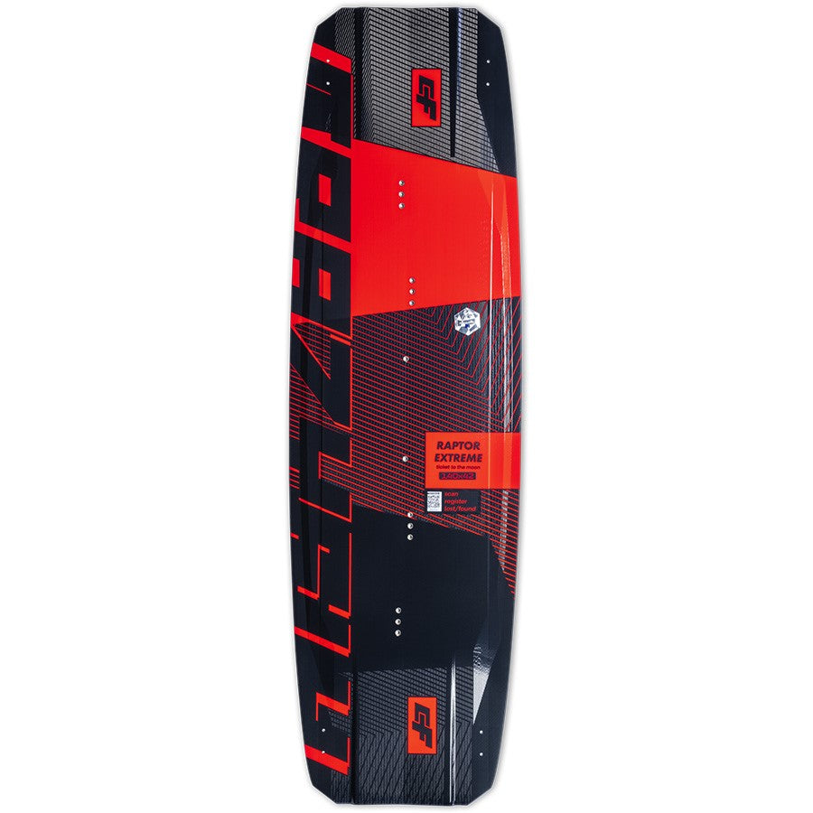2025 Crazyfly Raptor Extreme