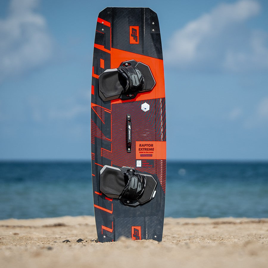 2025 Crazyfly Raptor Extreme
