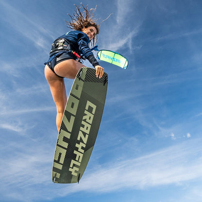 2025 Crazyfly Raptor LTD