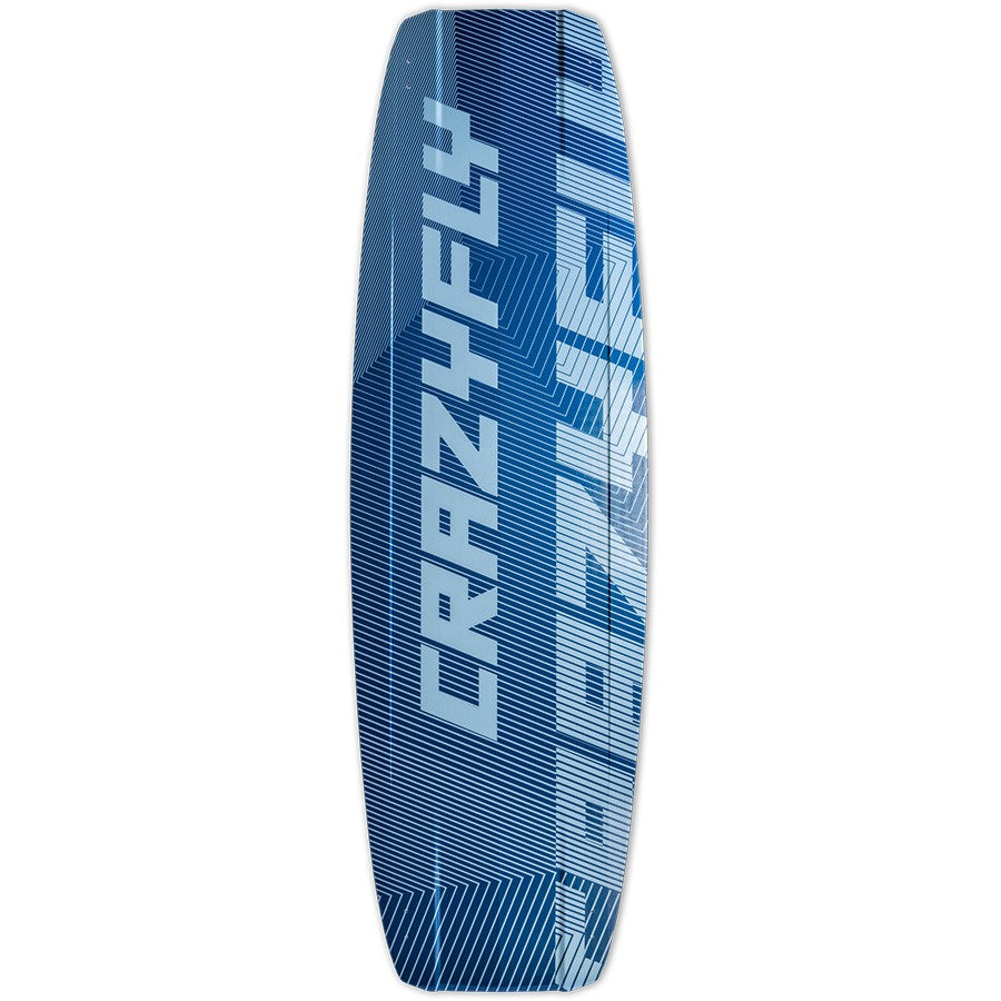 2025 Crazyfly Raptor