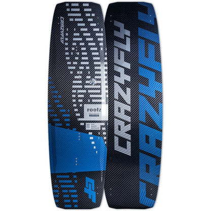2025 Crazyfly Rootz - Full Carbon Freeride