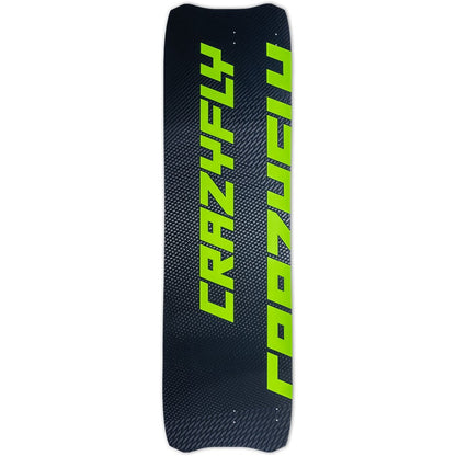 2025 Crazyfly Slicer