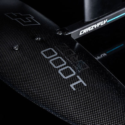 Crazyfly Cruz 1000 Foil