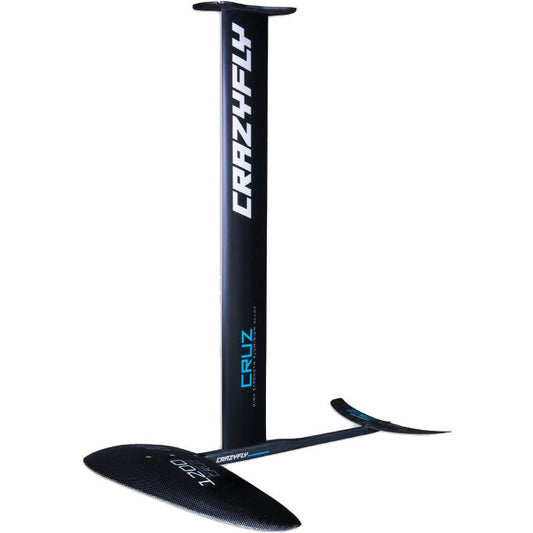 Crazyfly Cruz 1200 Foil