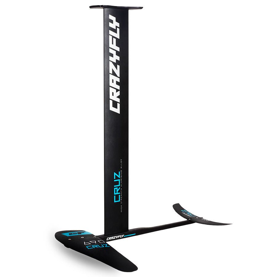 Crazyfly Cruz 690 Foil