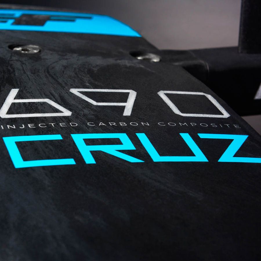 Crazyfly Cruz 690 Foil