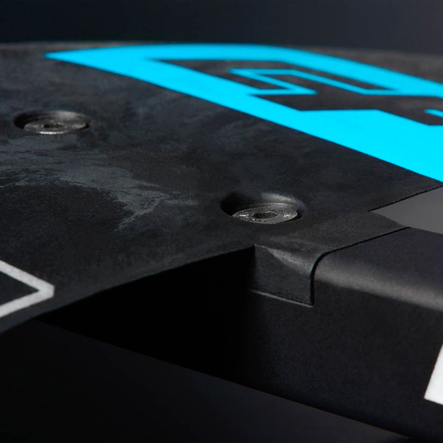 Crazyfly Cruz 690 Foil