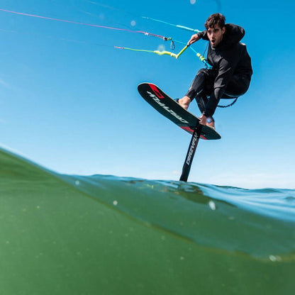 Crazyfly Cruz 690 Foil