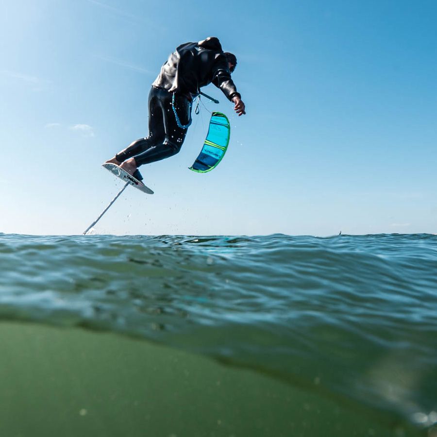 Crazyfly Cruz 690 Foil