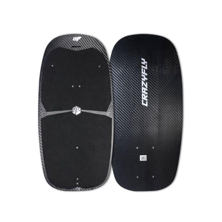 Crazyfly Pure Pocket Board