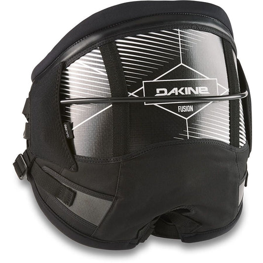 Dakine Fusion Kiteboarding Seat Harness - Black - 50% Off