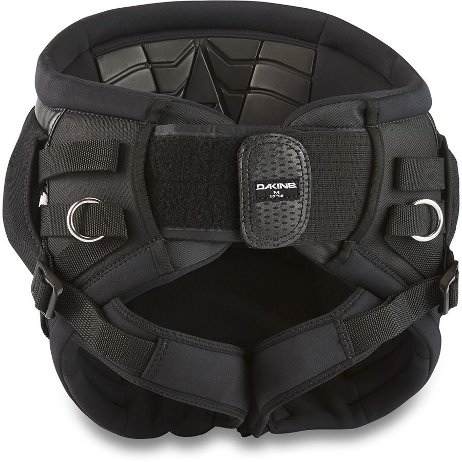 Dakine Fusion Kiteboarding Seat Harness - Black - 50% Off