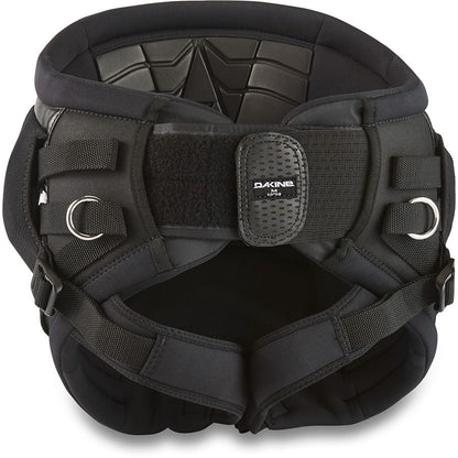 Dakine Fusion Kiteboarding Seat Harness - Black - 50% Off