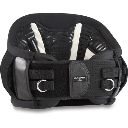 2020 Dakine Pyro Kiteboarding Waist Harness - Black XSmall LAST ONE - 40% Off