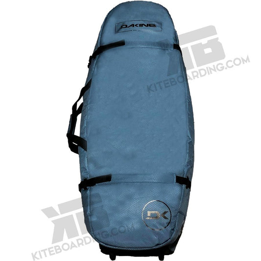 Dakine Air Wagon Kiteboarding / Wingboarding Travel Bag With Wheels - Florida Blue