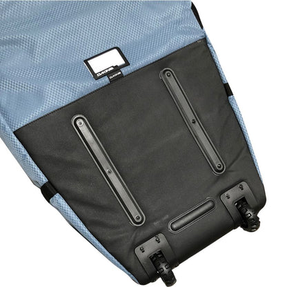 Dakine Air Wagon Kiteboarding / Wingboarding Travel Bag With Wheels - Florida Blue