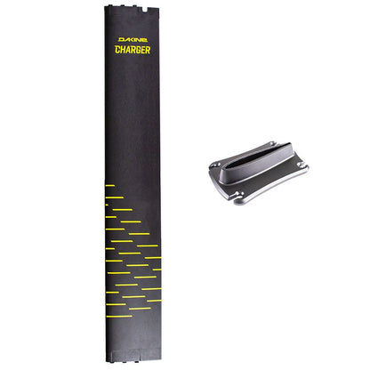 Dakine Charger Foil Mast And Mast Plate - 90cm - 60% Off
