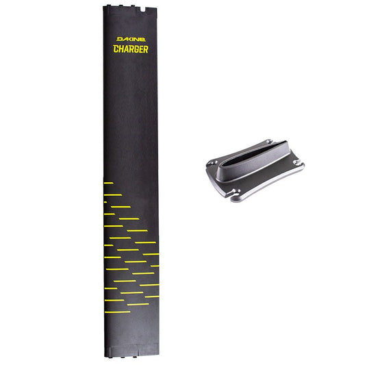 Dakine Charger Foil Mast And Mast Plate - 90cm - 60% Off