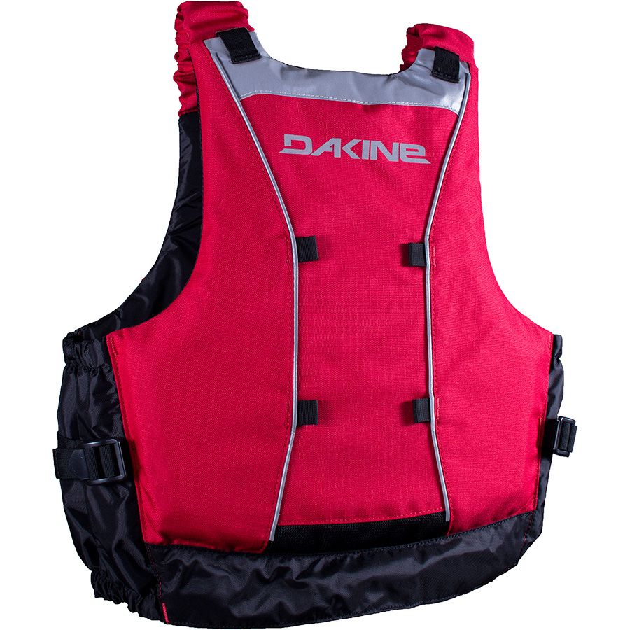 Dakine Seeker Vest - Red