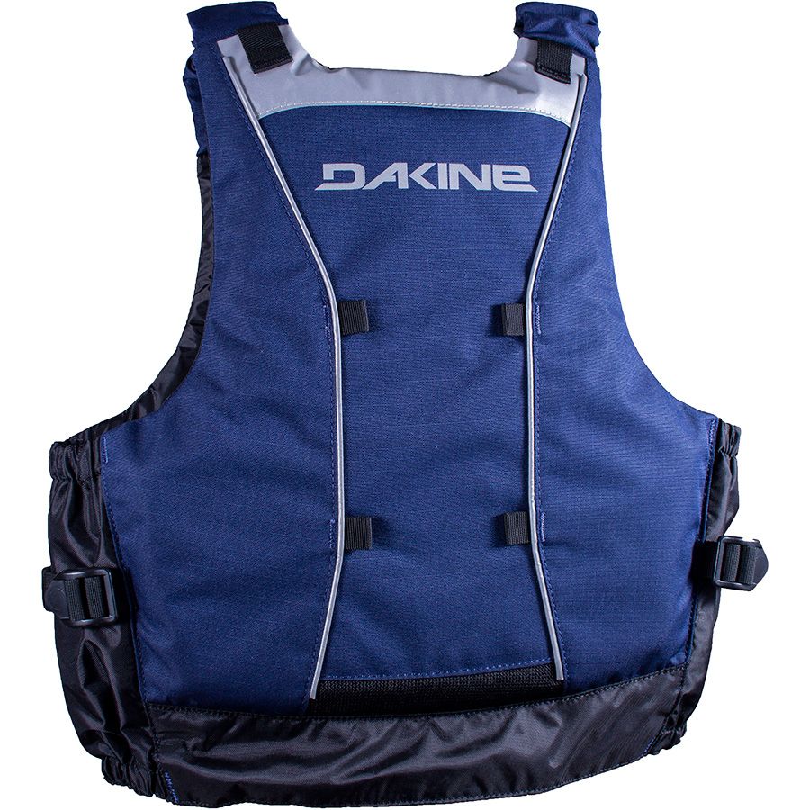 Dakine Seeker Vest - Florida Blue
