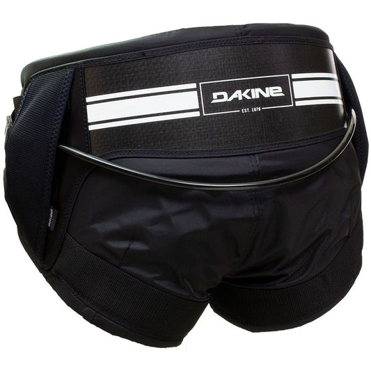 Dakine Vega DLX Kiteboarding Seat Harness - Black