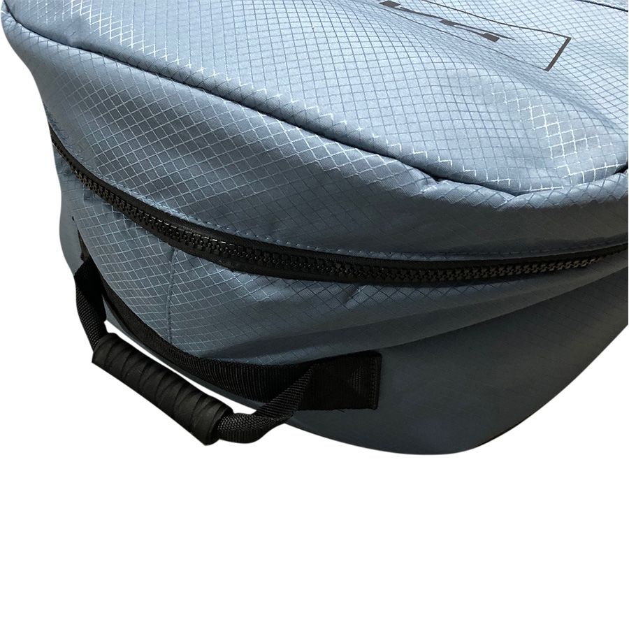 Dakine Wing Travel Wagon Wingboarding Travel Bag With Wheels - Florida Blue