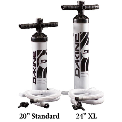 Dakine XL 24" Kite And Wing Pump