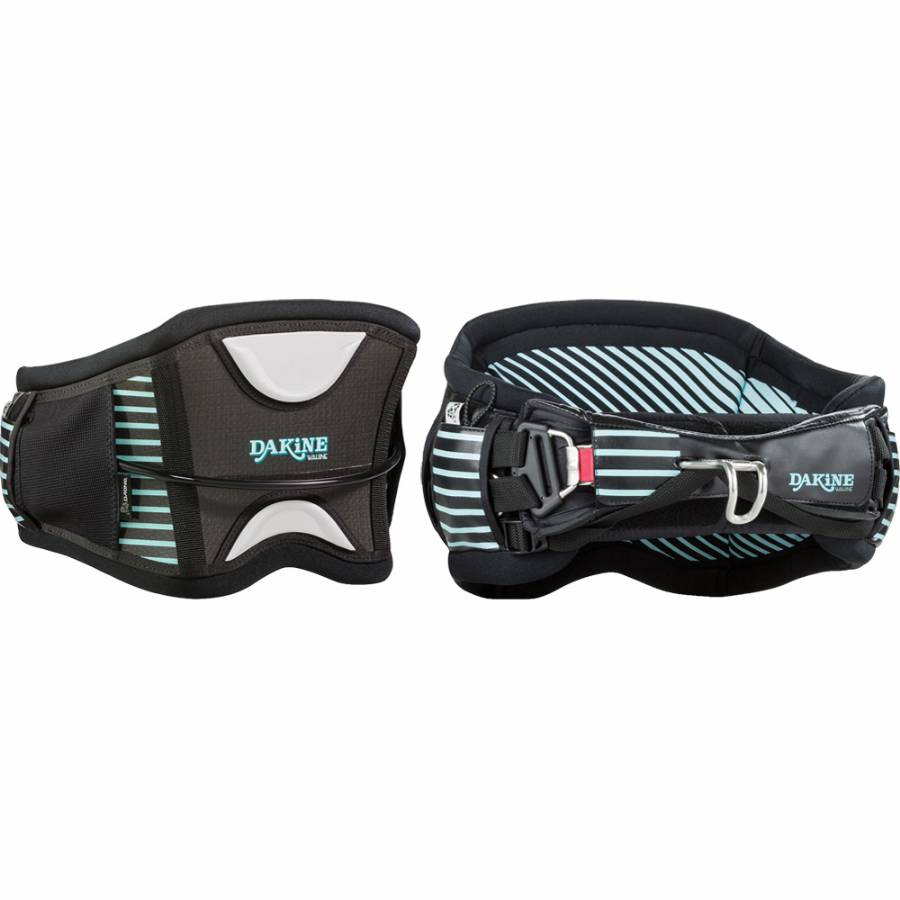 Dakine Wahine Women's Waist Harness W/Spreader Bar - Last One - Large - 65% Off
