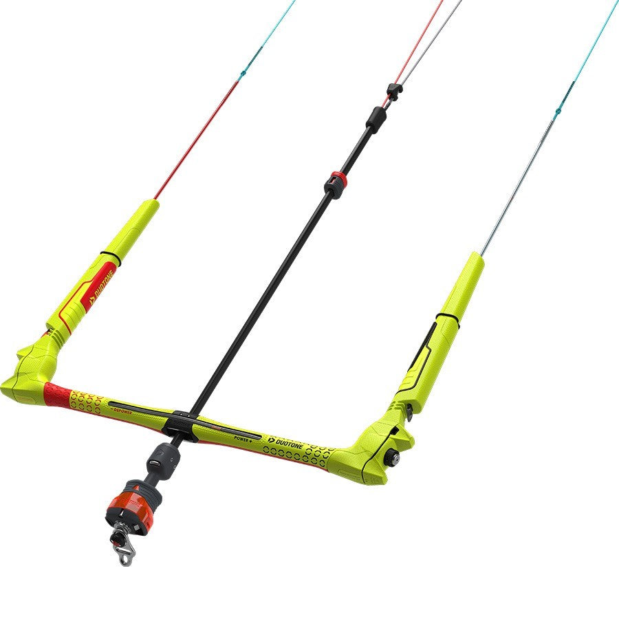 2024 Duotone Click Bar Kite Control Bar - 30% Off
