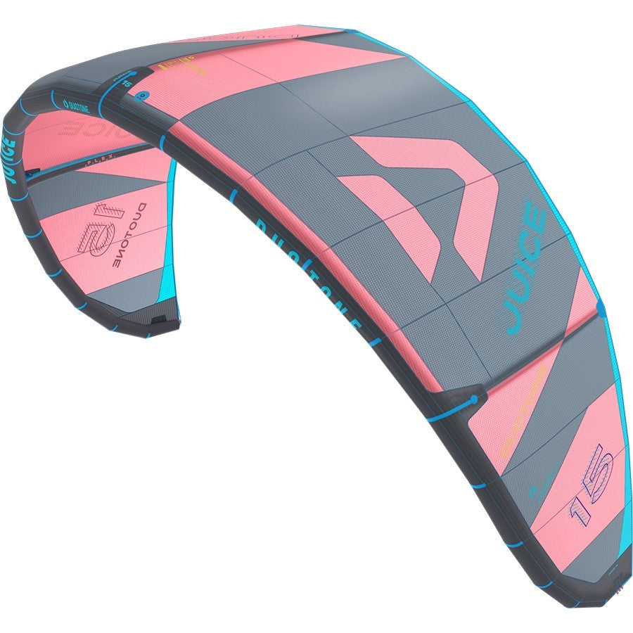 2024 Duotone Juice Freeride / Lightwind / Hydrofoil Kite