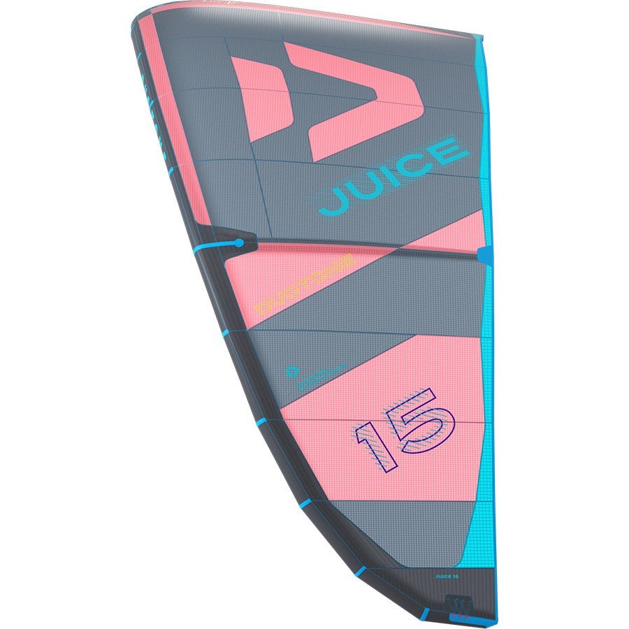 2024 Duotone Juice Freeride / Lightwind / Hydrofoil Kite