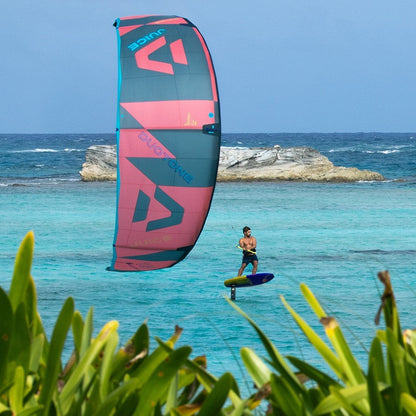 2024 Duotone Juice Freeride / Lightwind / Hydrofoil Kite