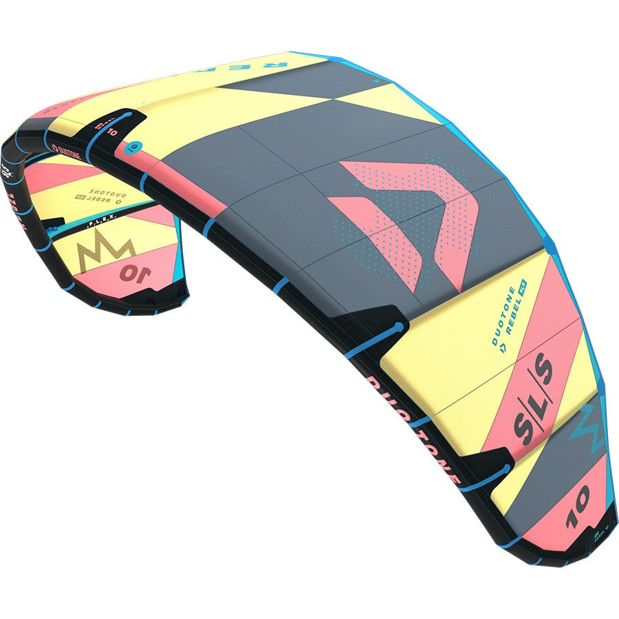 2024 Duotone Rebel SLS Kite - 20% Off