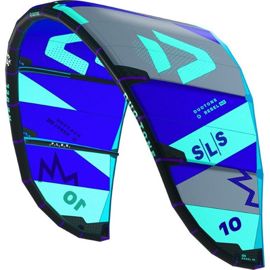 2024 Duotone Rebel SLS Kite - 20% Off