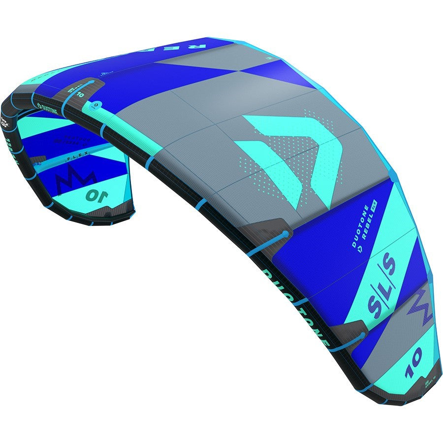 2024 Duotone Rebel SLS Kite - 20% Off